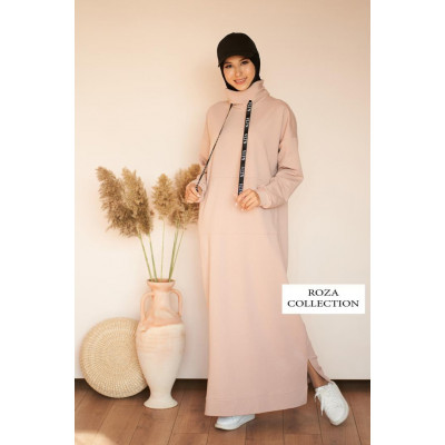 Платье "Худи"